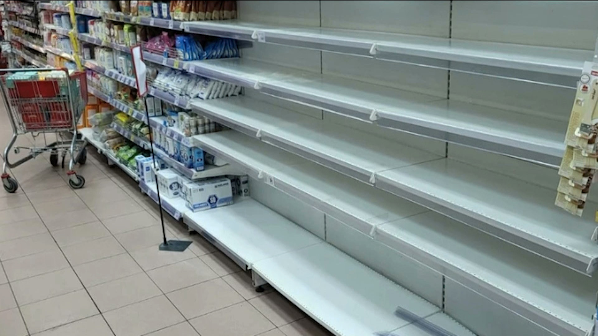 Prijeti li nam nestašica mlijeka ili je panika bespotrebna?